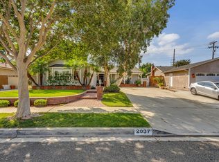 2037 Lysander Ave, Simi Valley, CA 93065