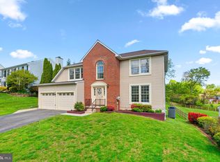 2646 Melba Rd, Ellicott City, MD 21042