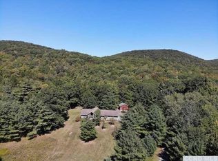 699 Garfield Rd, East Nassau, NY 12062