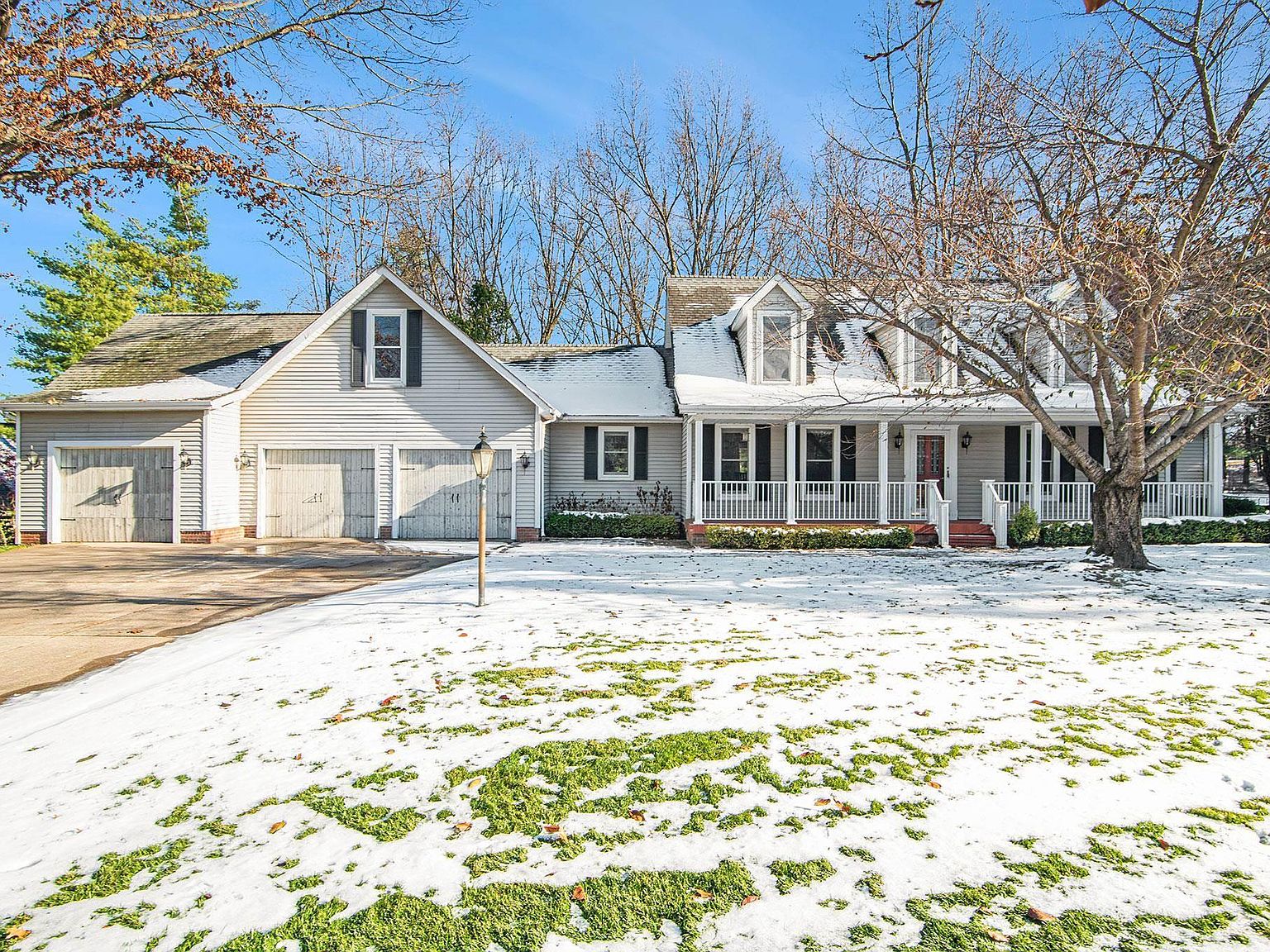 419 Helen Ct, Metamora, MI 48455 Zillow