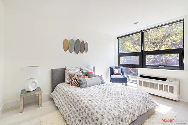 Rented by Modern Spaces | media 40