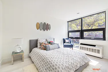 Rented by Modern Spaces