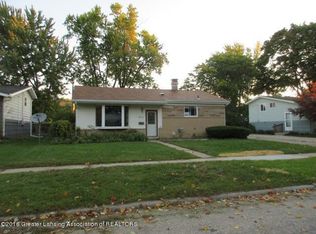 2910 Wilson Ave, Lansing, MI 48906