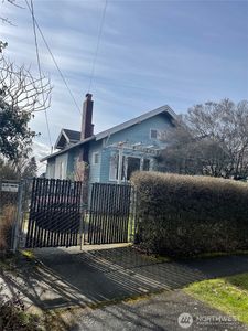 3029 NW 63rd Street, Seattle, WA, 98107
