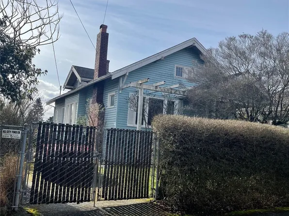 3029 NW 63rd Street, Seattle, WA 98107