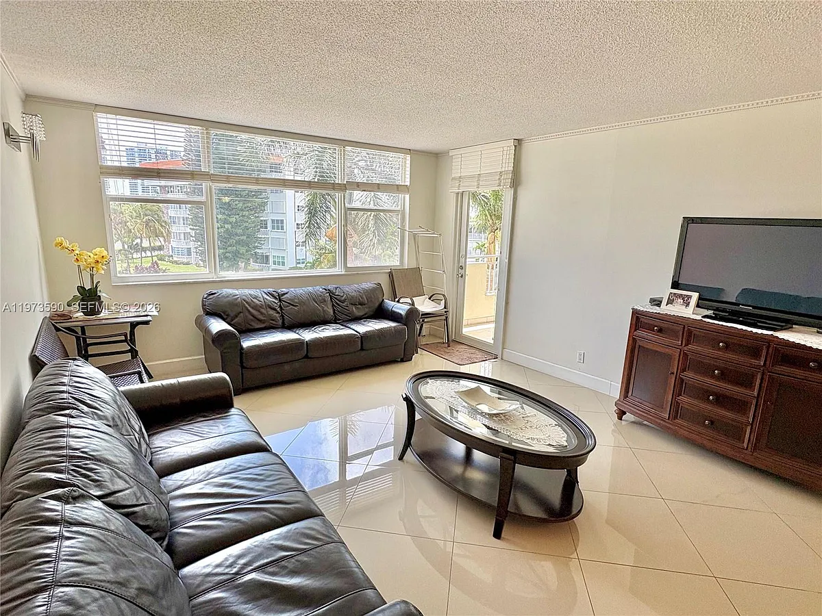 Building Photo - 3180 S Ocean Dr #221