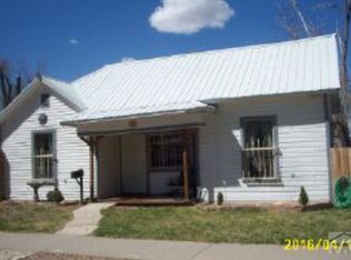419 E 2nd St, La Junta, CO 81050