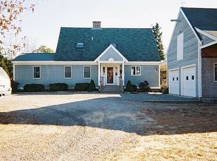 30 Nickerson Rd, Eastham, MA 02642