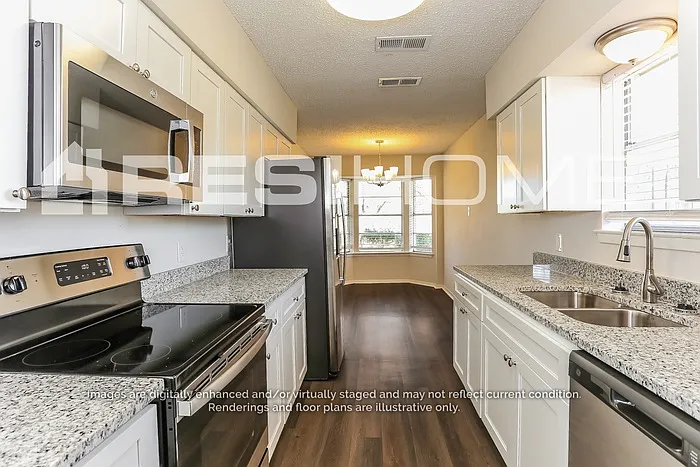 3 bed, 2.0 bath, 1390 sqft, $2,330 — Photo 3