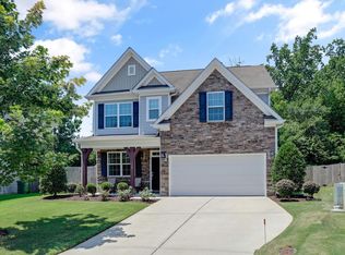 118 Tweedbank Ct, Fuquay Varina, NC 27526