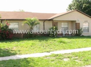 5335 Snowflake Ct, Orlando, FL 32839