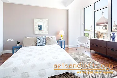 Rented by aptsandlofts.com