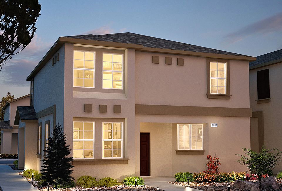 Plan Elevation.