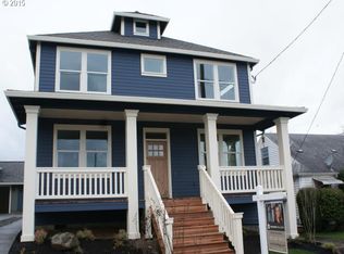 6825 N Haight Ave, Portland, OR 97217