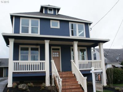 6825 N Haight Ave, Portland, OR, 97217