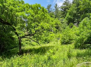 1944 Flat Mountain Rd, Highlands, NC 28741