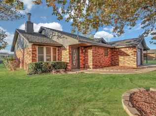 1101 George St, Altus, OK 73521