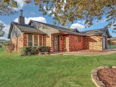 1101 George St, Altus, OK, 73521