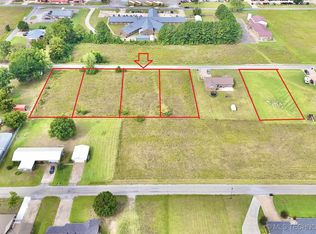 6 NW 6th St, Stigler, OK 74462