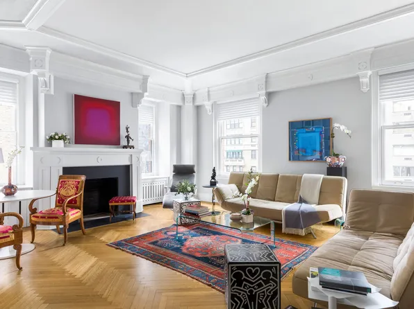 470 Park Avenue 10C image 1 of 10