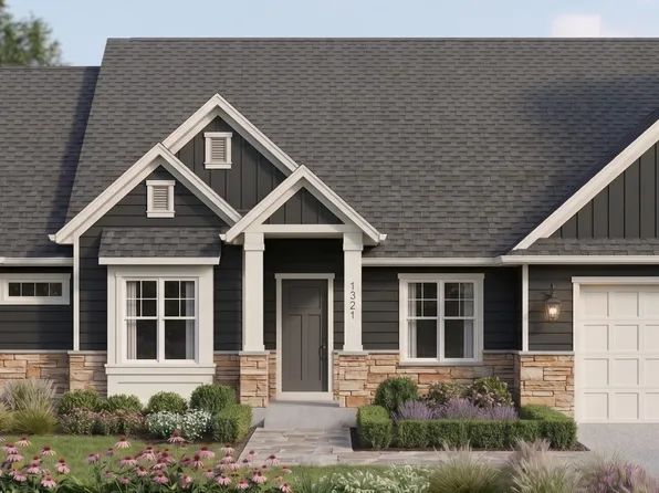 Amie Plan, Grandeur Estates