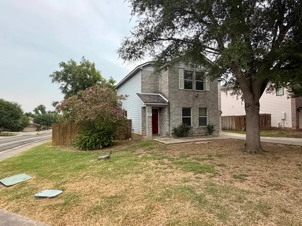 610 Sheep Trail Dr, Kyle, TX 78640