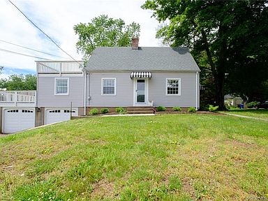 4 Grove St Portland Ct 06480 Zillow