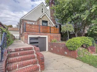 32-28 Utopia Parkway, Flushing, NY 11358