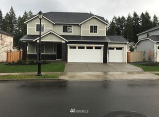 4238 Campus Dr NE LOT 38, Lacey, WA 98516