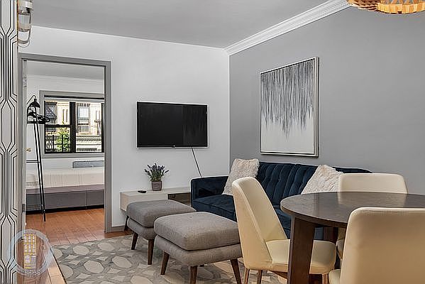 1st image of 146 W 133rd St #2