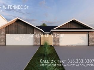 12307 Fenner St, Wichita, KS 67220