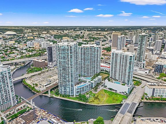 2nd image of 350 S Miami Ave APT 2201