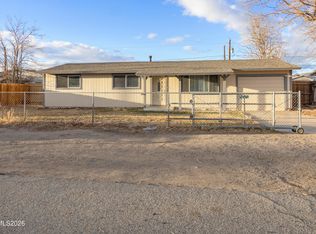 150 McCart St, Fernley, NV 89408