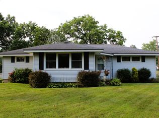 2186 Monte Ave, Muskegon, MI 49444