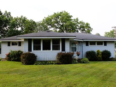 2186 Monte Ave, Muskegon, MI, 49444