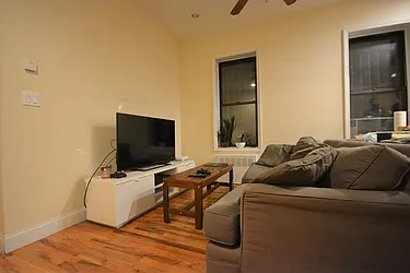 Rented by Citi Habitats