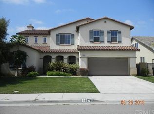 14576 Persimmon Ct, Corona, CA 92880