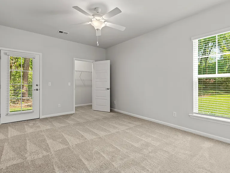 Bull River Bluff Apartments - Unit 8 — Photo 17