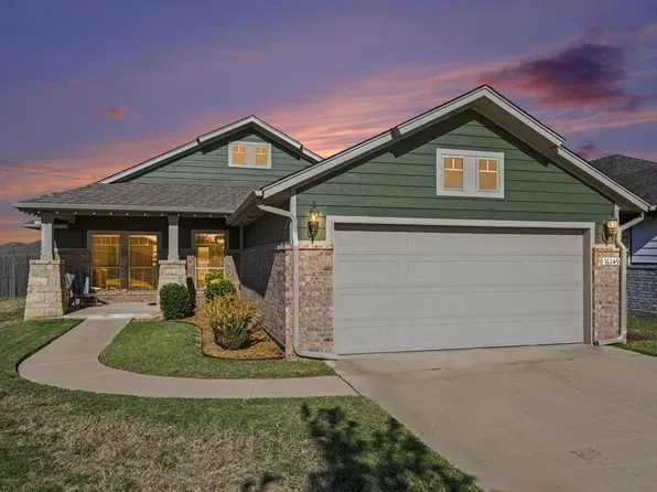 16149 Quiet Storm Dr, Oklahoma City, OK 73170