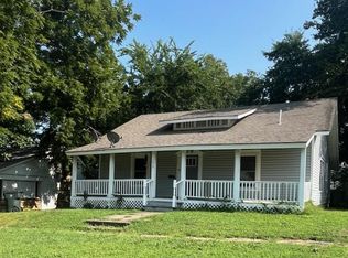 1415 W Walnut St N, Collinsville, OK 74021