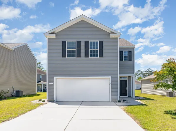 824 Hayes Point Circle, Myrtle Beach, SC 29588