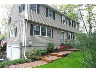 11 Spring Valley Rd, Medfield, MA 02052