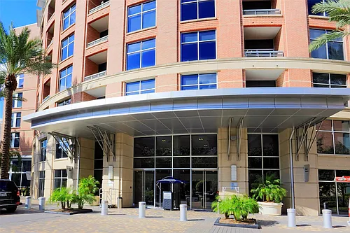 1901 Post Oak Blvd #2602 Photo 1