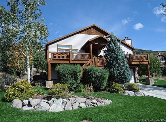 2nd image of 12322 N Ross Creek Dr