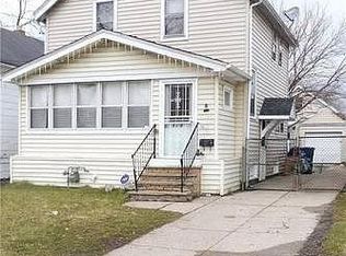 100 Fennimore Ave, Buffalo, NY 14215