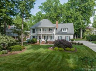 113 Beach Ln, Mooresville, NC 28117