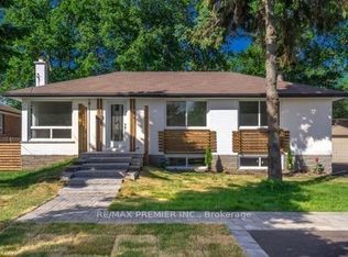 540 3rd Line, Oakville, ON L6L4A7