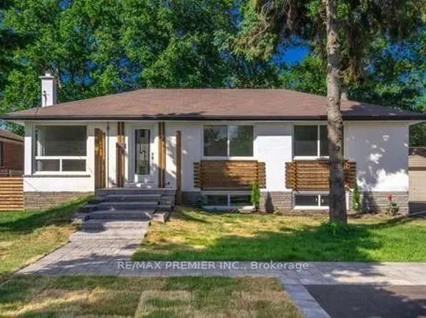 540 3rd Line, Oakville, ON L6L 4A7