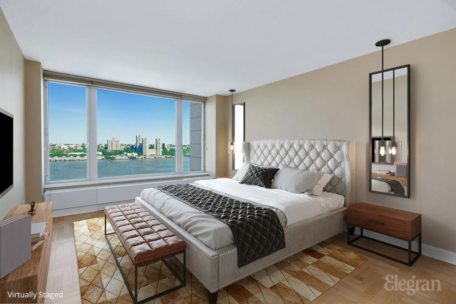 240 Riverside Boulevard #21B in Lincoln Square, Manhattan | StreetEasy