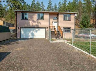 23609 N Westlake Dr, Nine Mile Falls, WA 99026